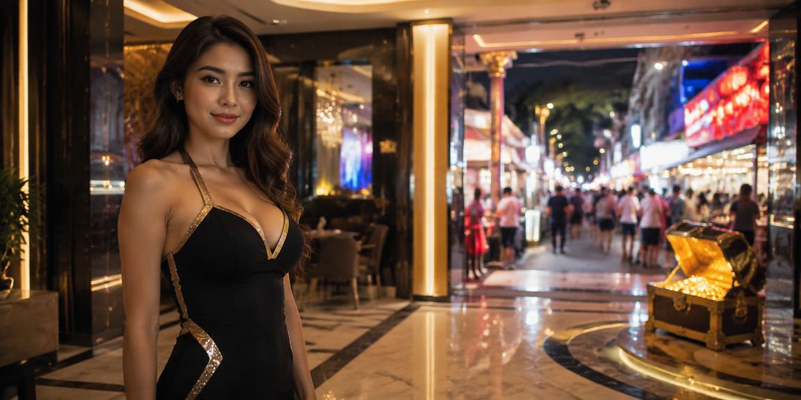 1295 live entertainment experience in Kuala Lumpur via smartphone