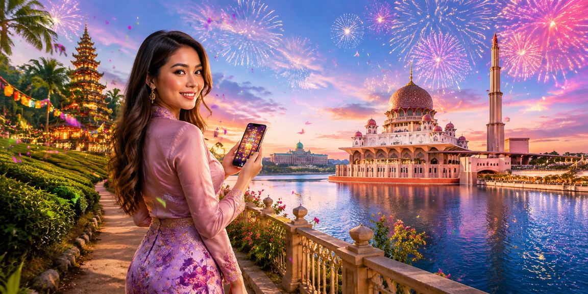 1295 mobile deposit interface in Putrajaya